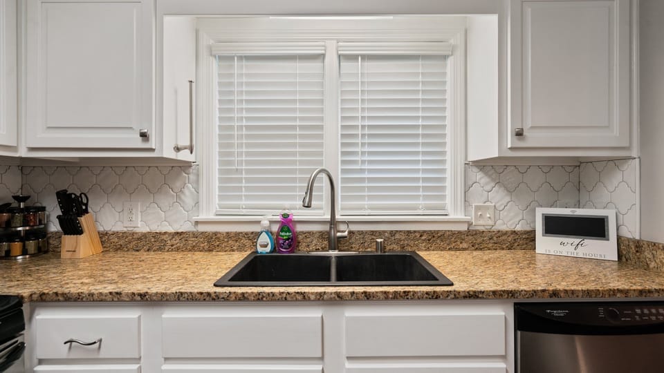 Kitchen Pic #2