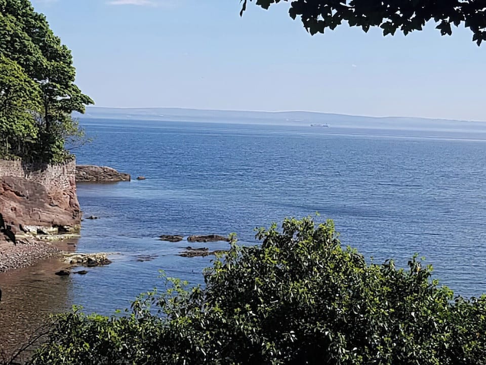 Ravenscraig Coastal Path | Little Gem, Kirkcaldy