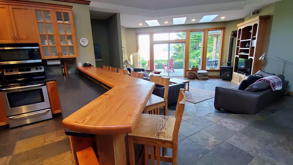 Additional seating