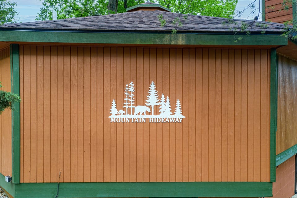 Your Home away from Home