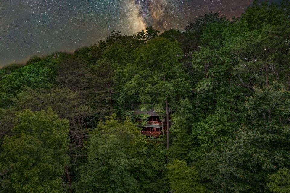 Beautiful views