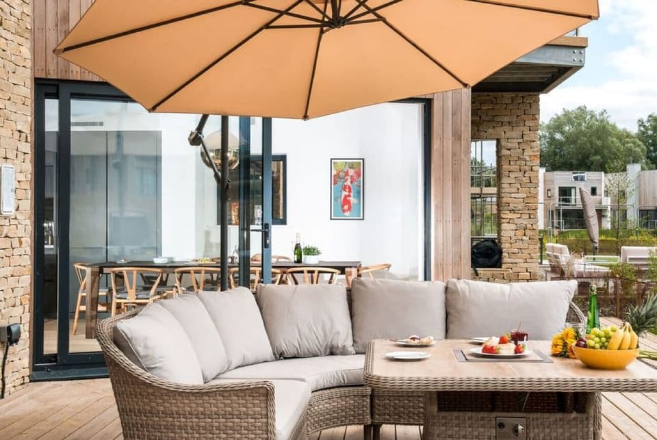 Garden furniture