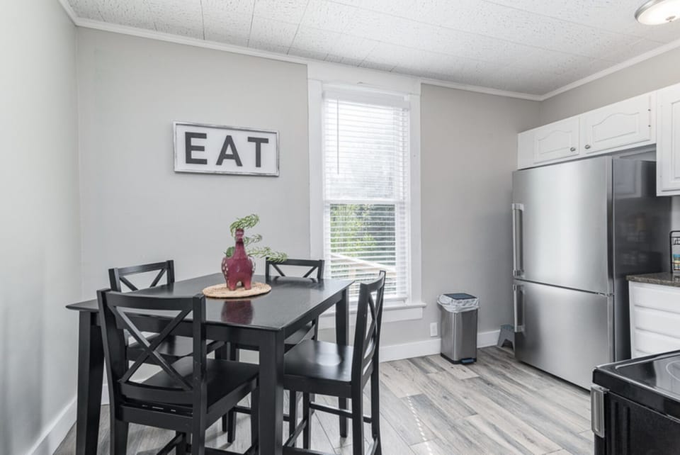 Eating Area