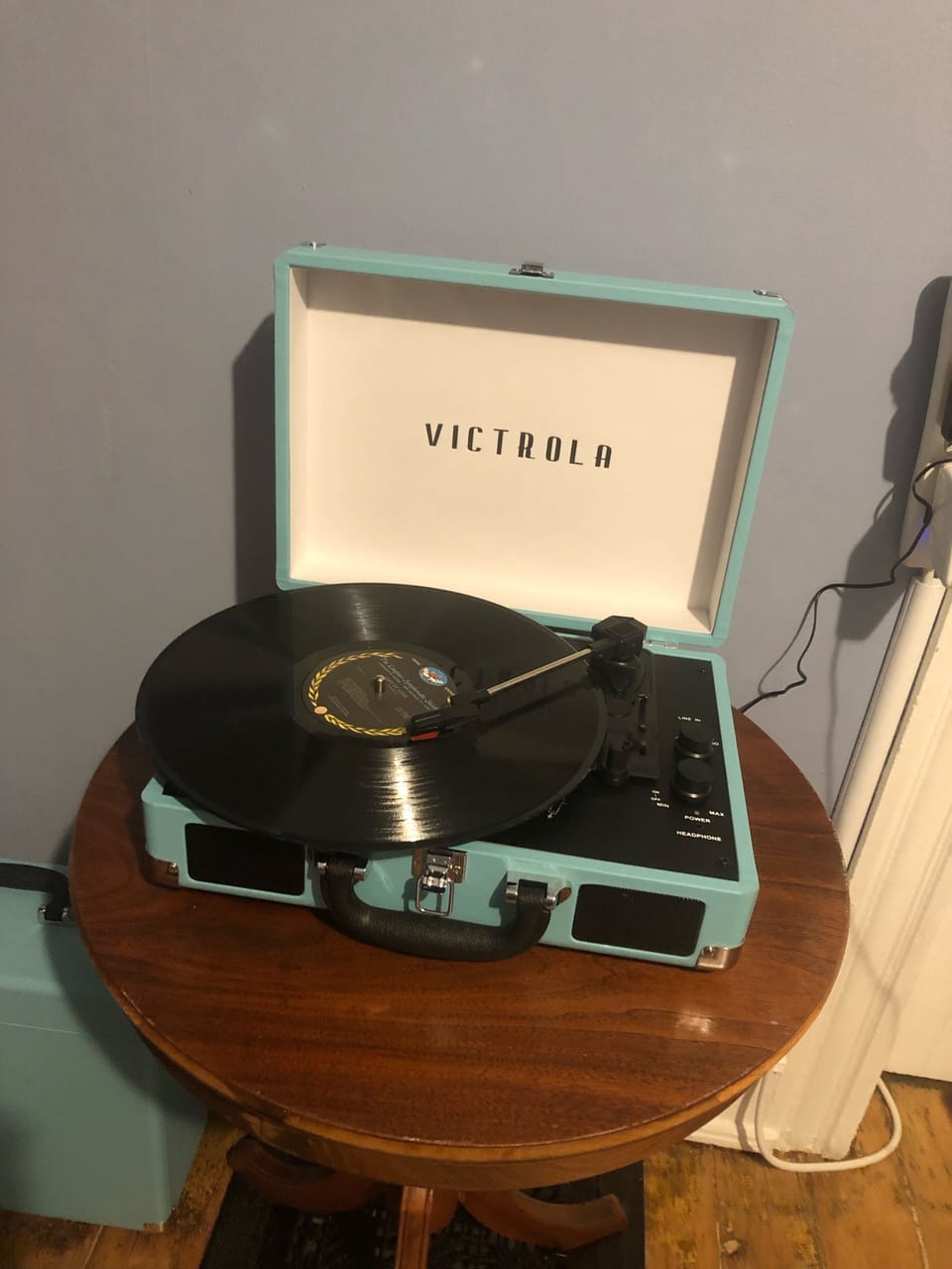 Miscellaneous