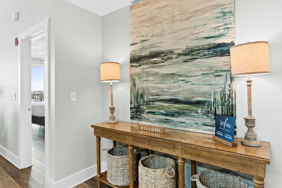 Entryway