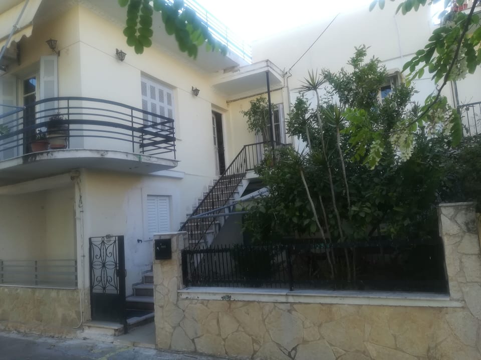 the property