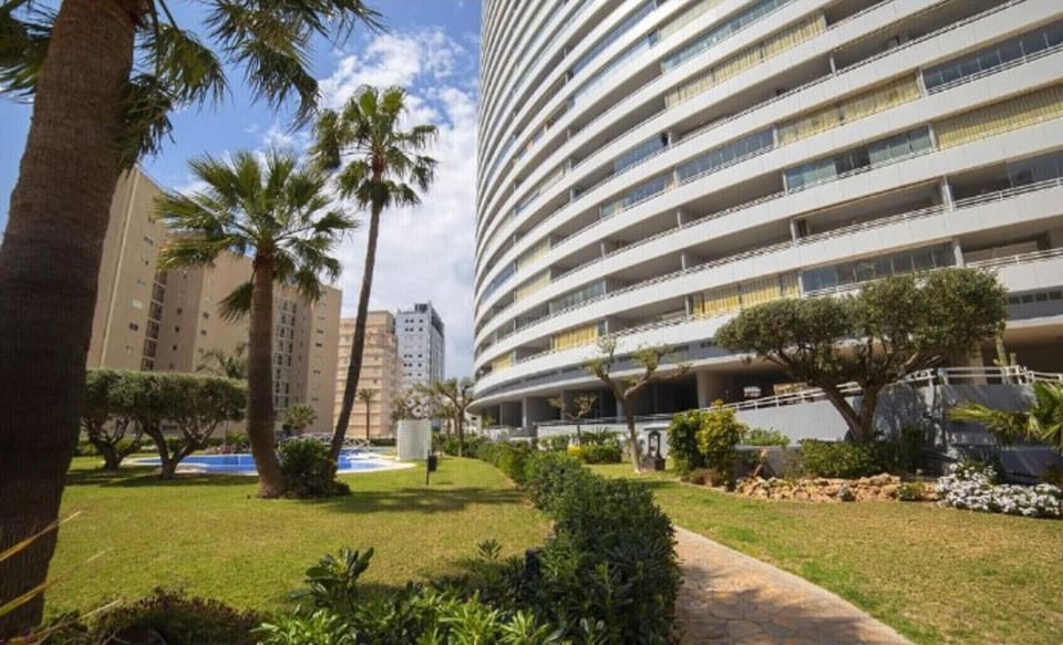 Holiday rental in Apollo XIV