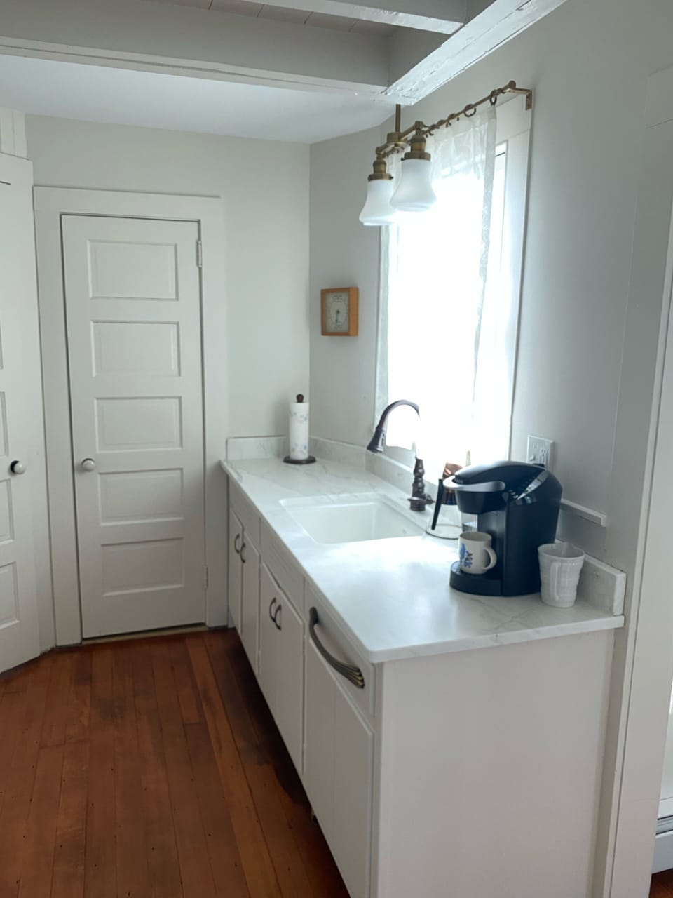 Butler’s Pantry