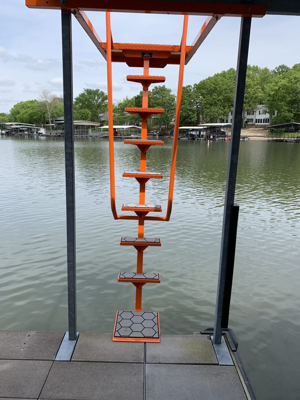 High Dive