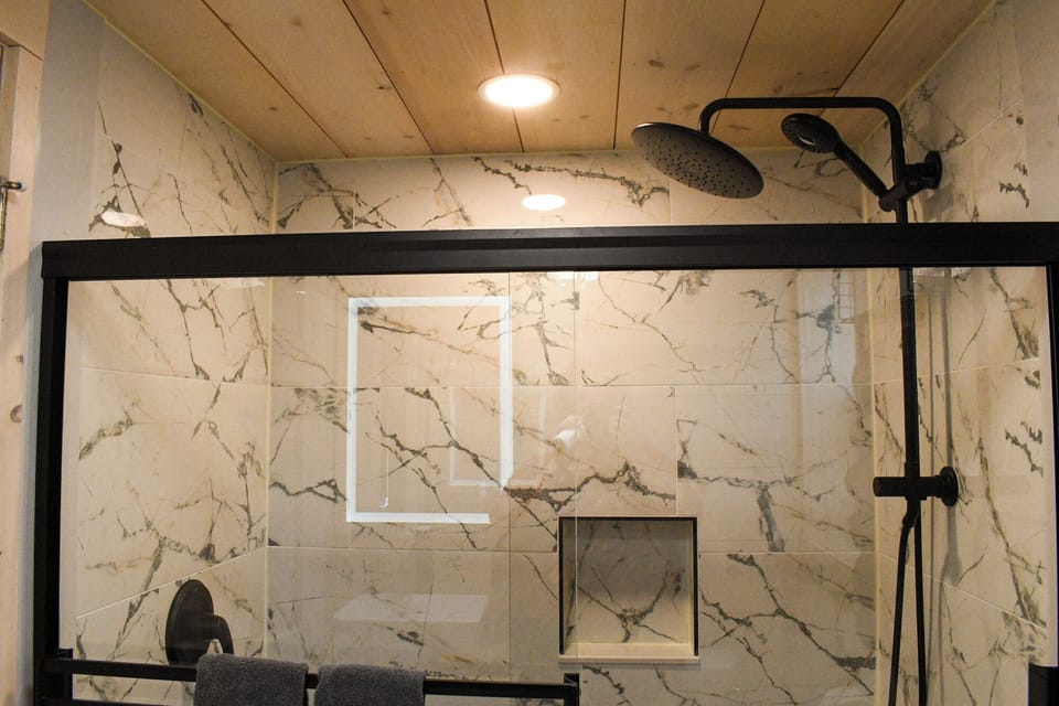 Shower
