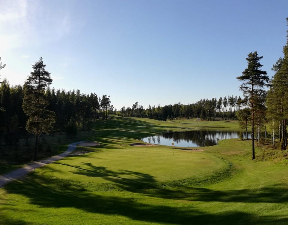 Porvoo Golf Club