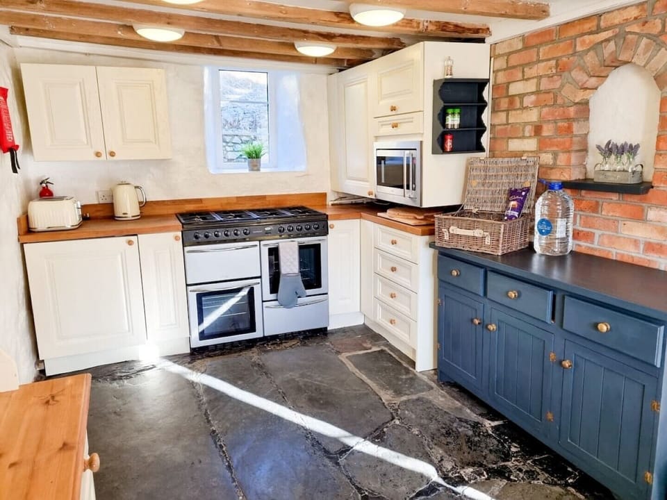 The Kitchen