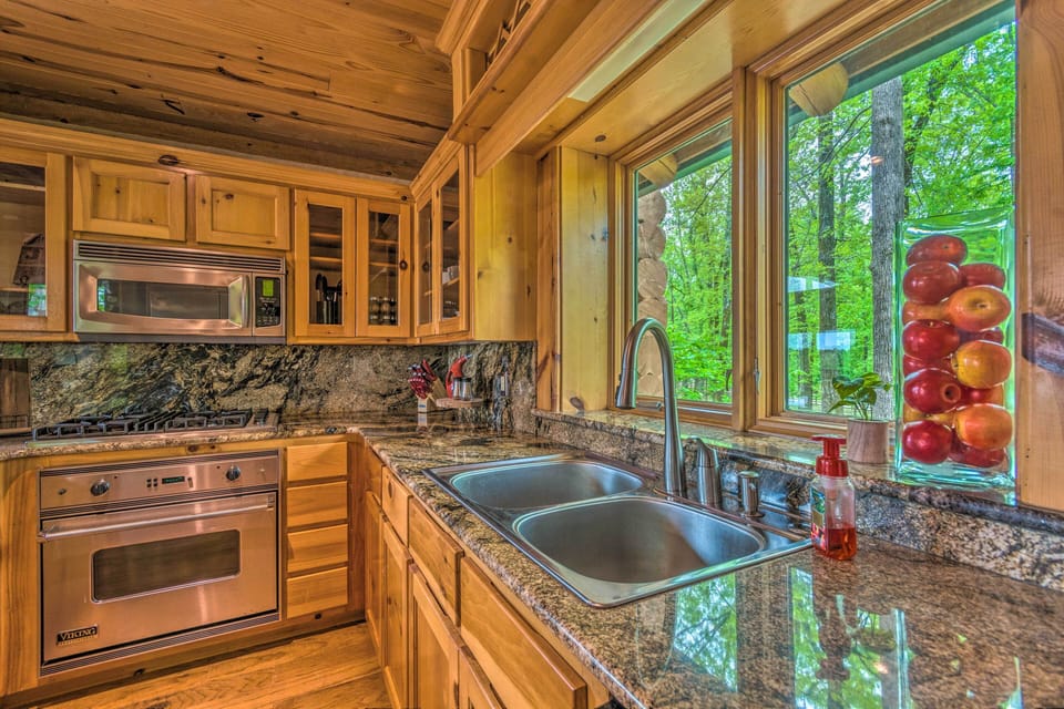 Kitchen | Cooking Basics