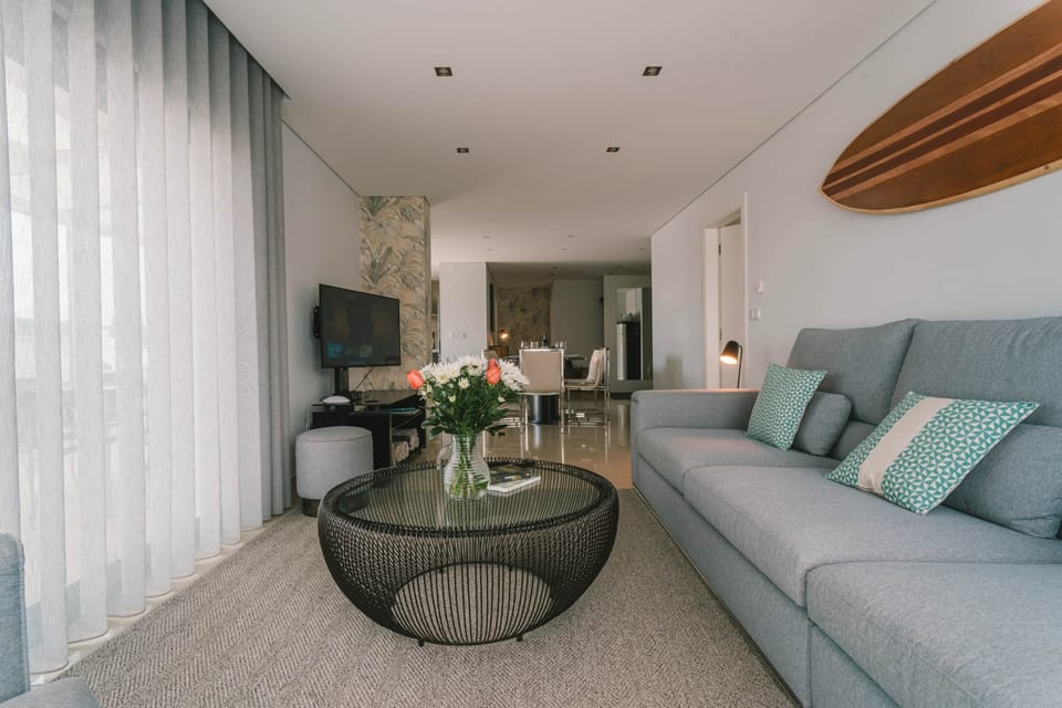 Bica 2 Living room