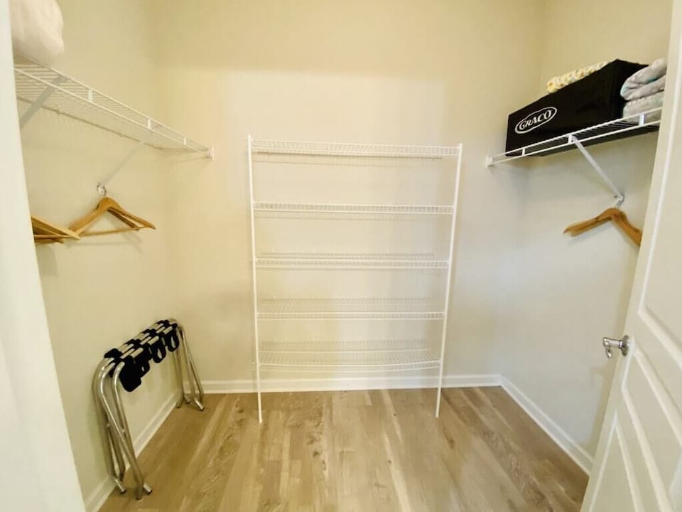 Closet