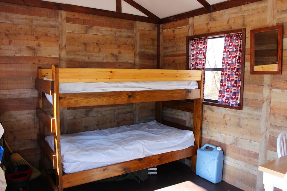 Bunk Beds
