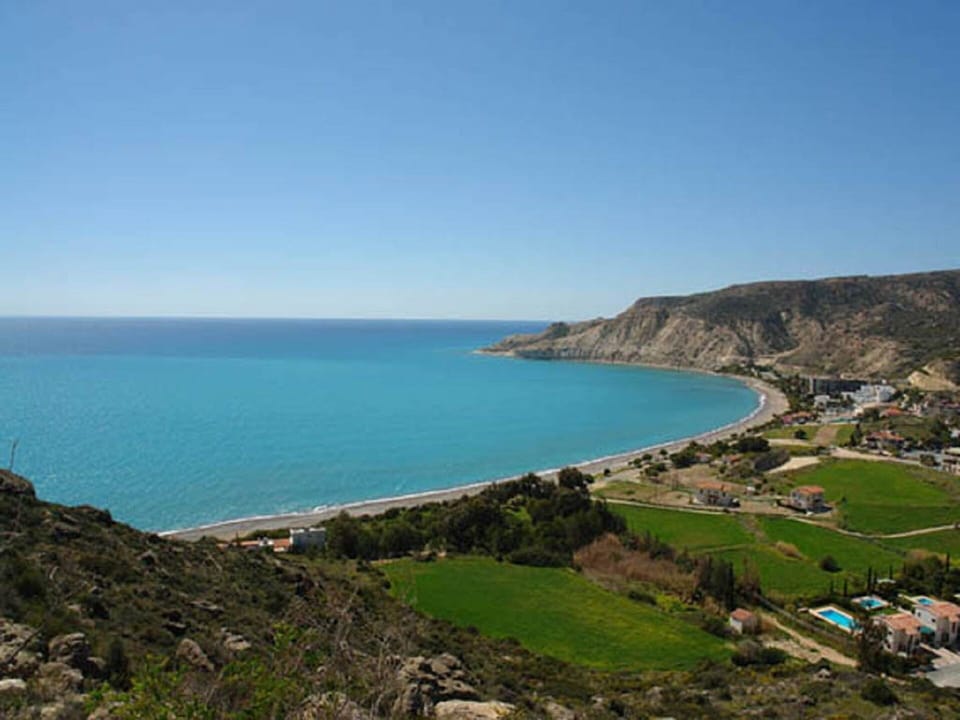 Pissouri Bay