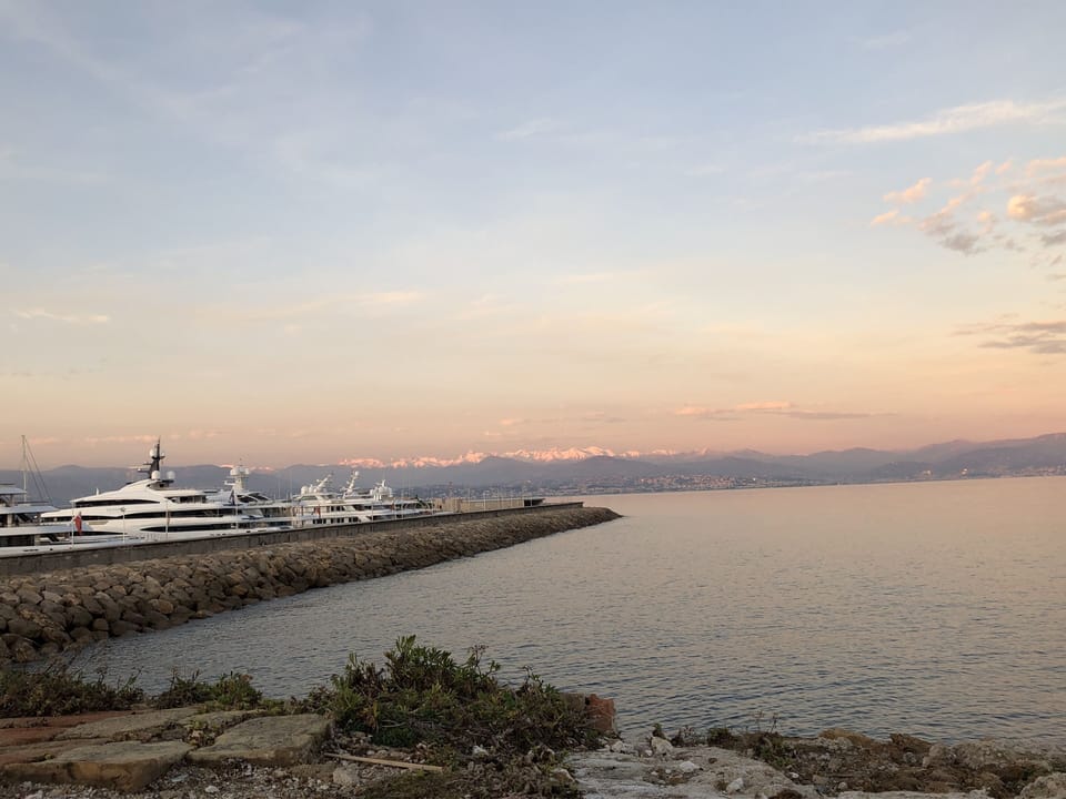 Marina
