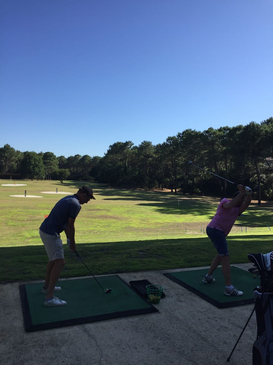 Golf