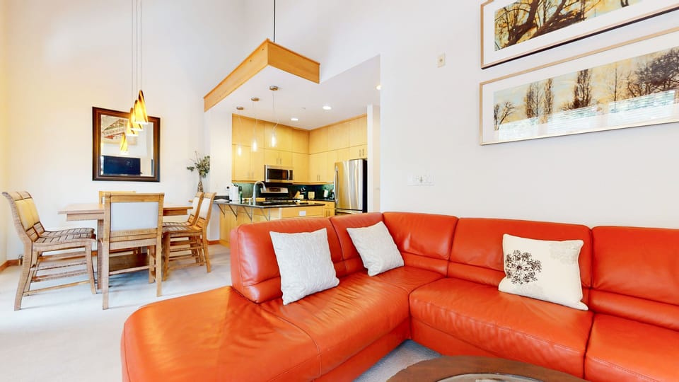 Architecture, Building, Furniture, Indoors, Living Room