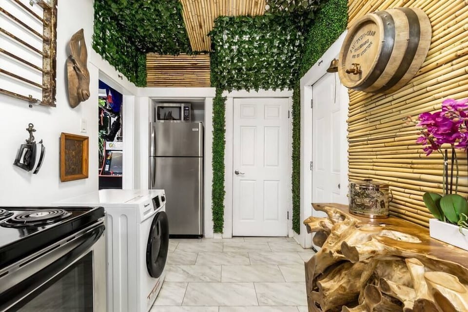 Tap in to your inner rebel.