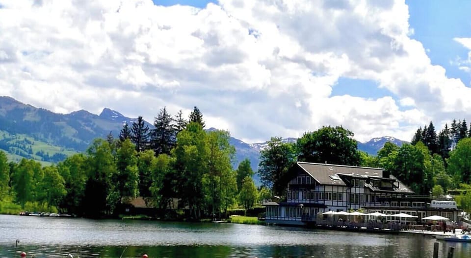 Lake
