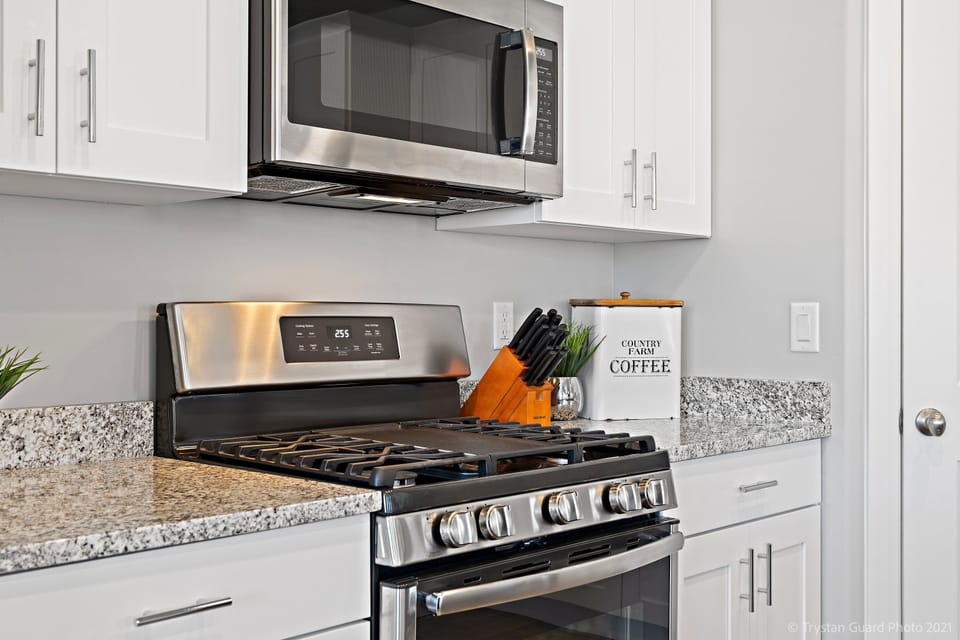 Kitchen Appliances