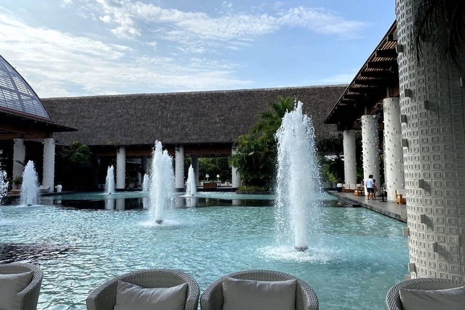 Sprawling Santuario 75,000 square-foot indoor-outdoor entertainment pavilion3