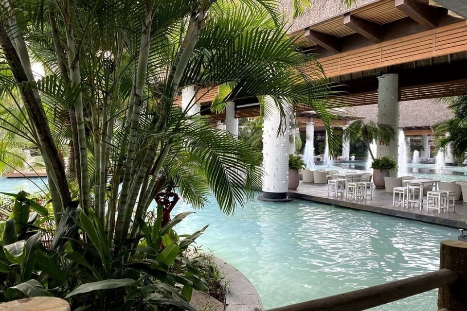 Sprawling Santuario 75,000 square-foot indoor-outdoor entertainment pavilion3