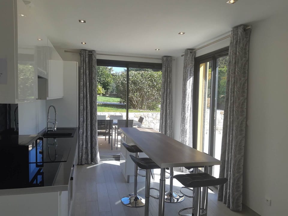 cuisine Embrun