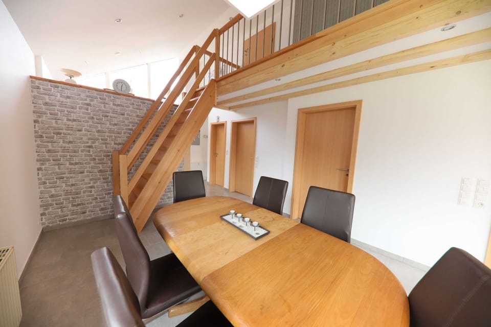 Ferienhaus Seegras, Deutschland House in Wangerland