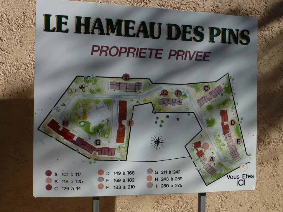 Property map