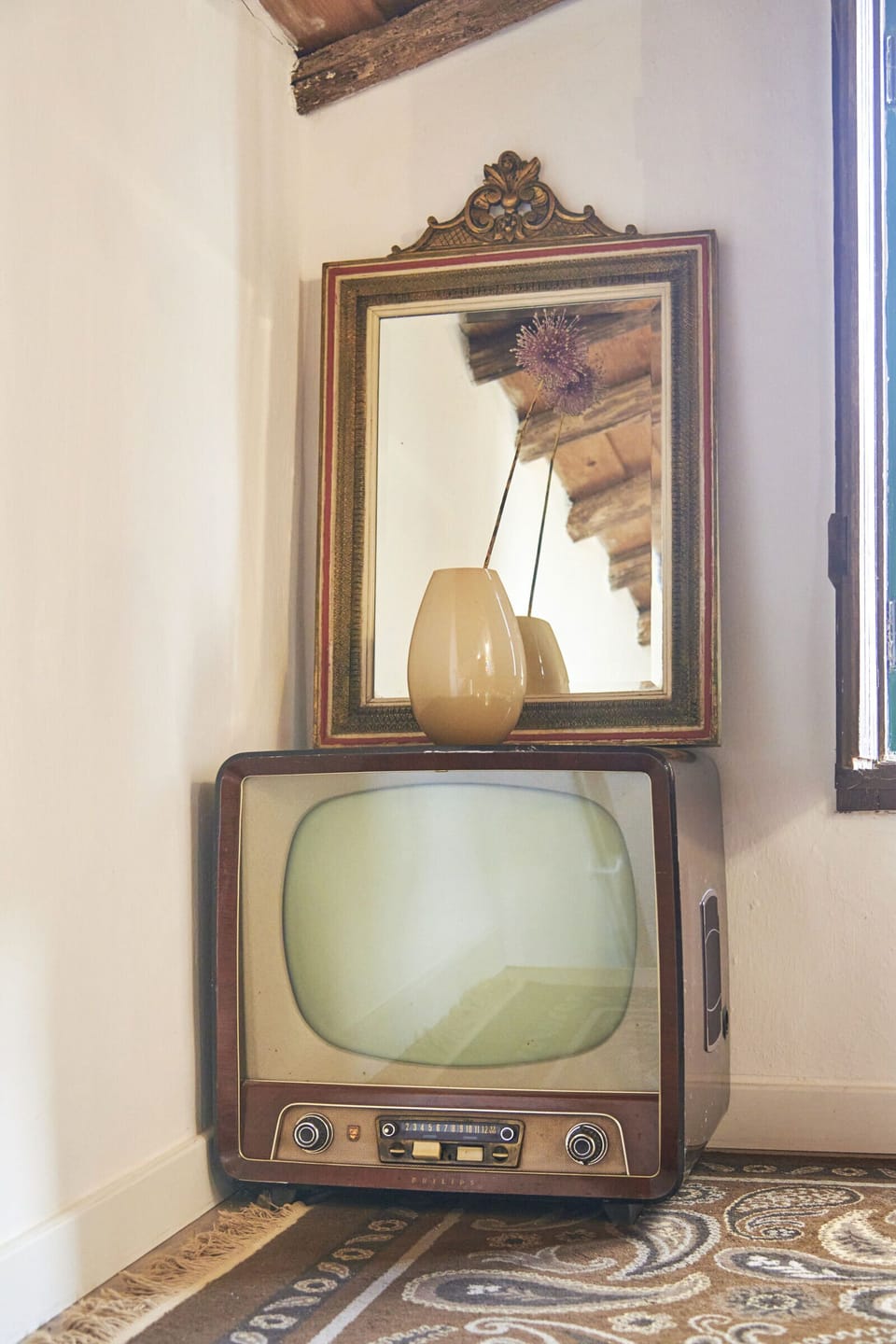 Suite Vintage 