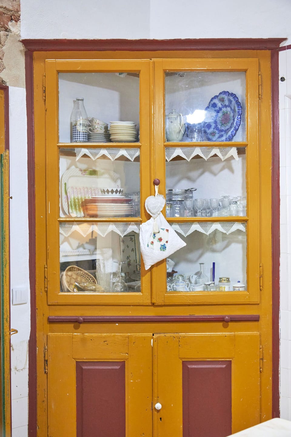 Cama Casinha do Forno 