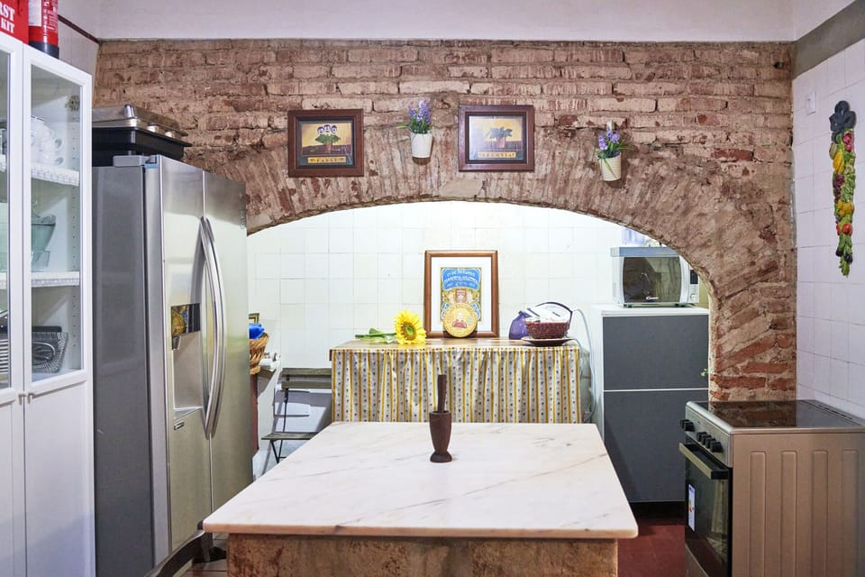 Cozinha 
Chaminé Alentejo 