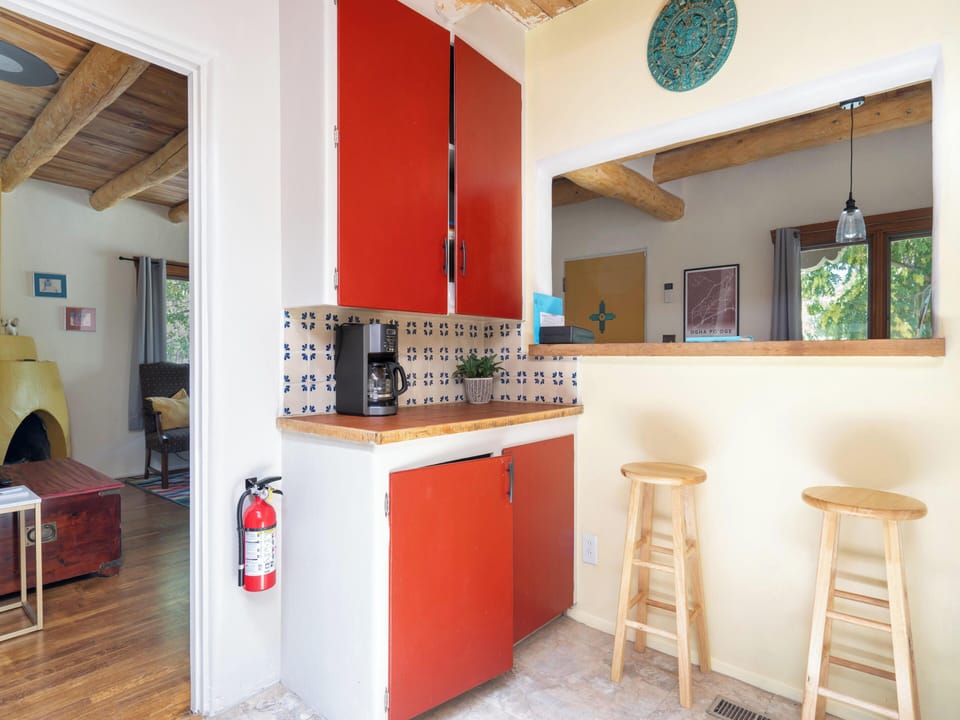 Breakfast Bar