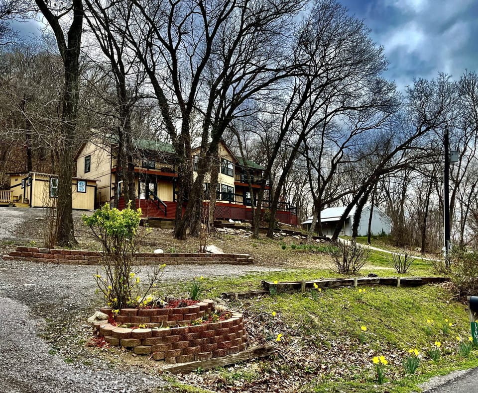 Spring in Redbud Valley 