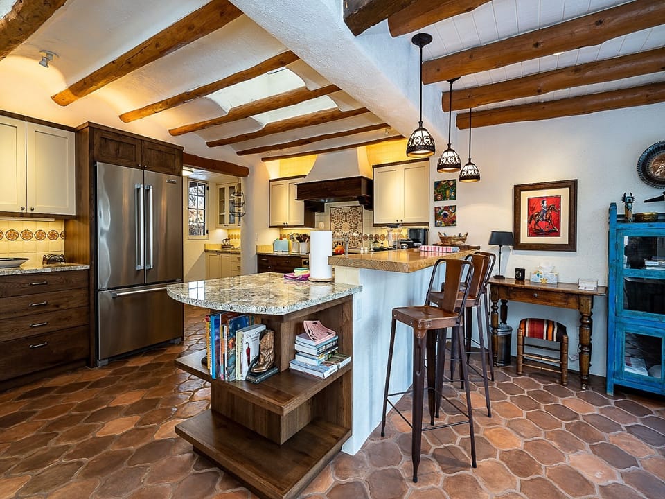 Breakfast Bar