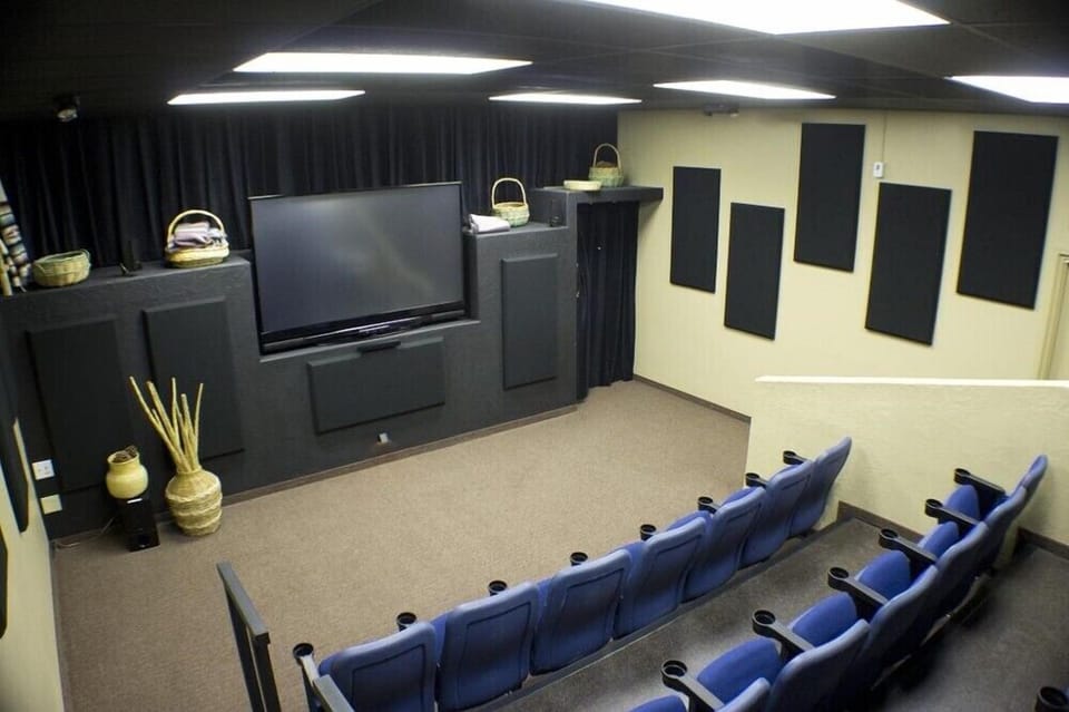 Cinema