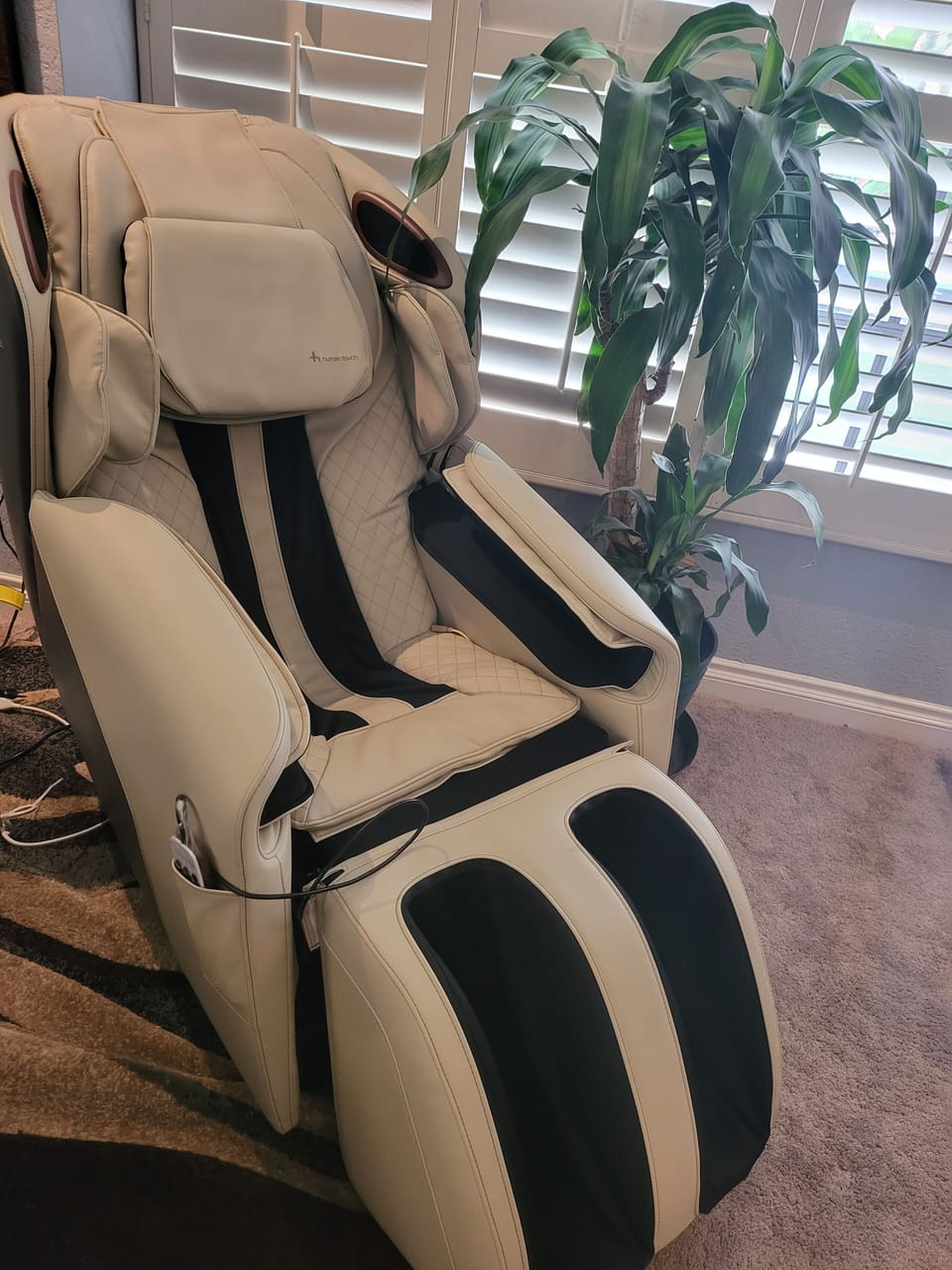 Massage Chair