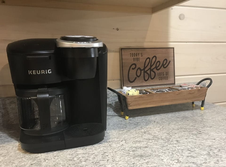 Coffee Please