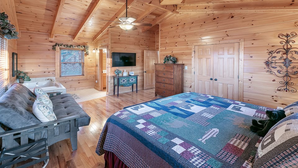 Master Suite