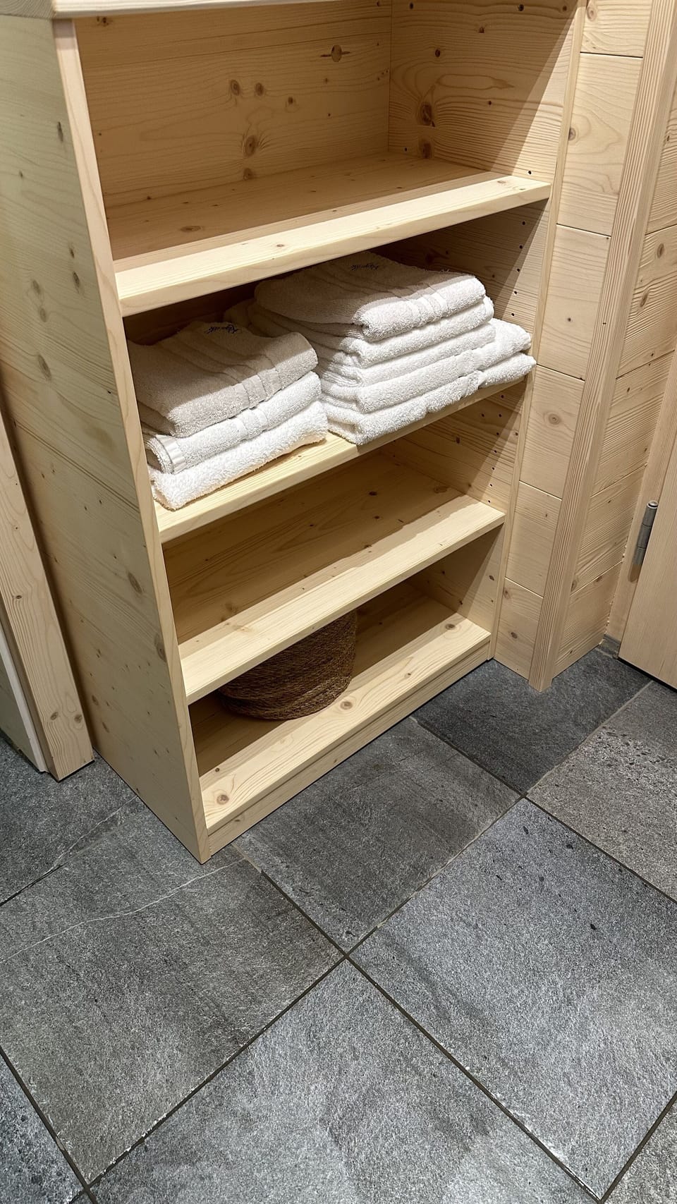 Towels