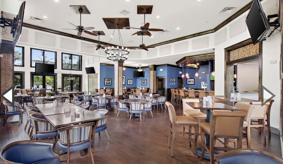 Inside Pub