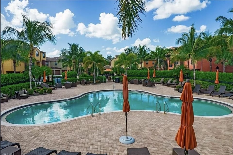 Quad Pool