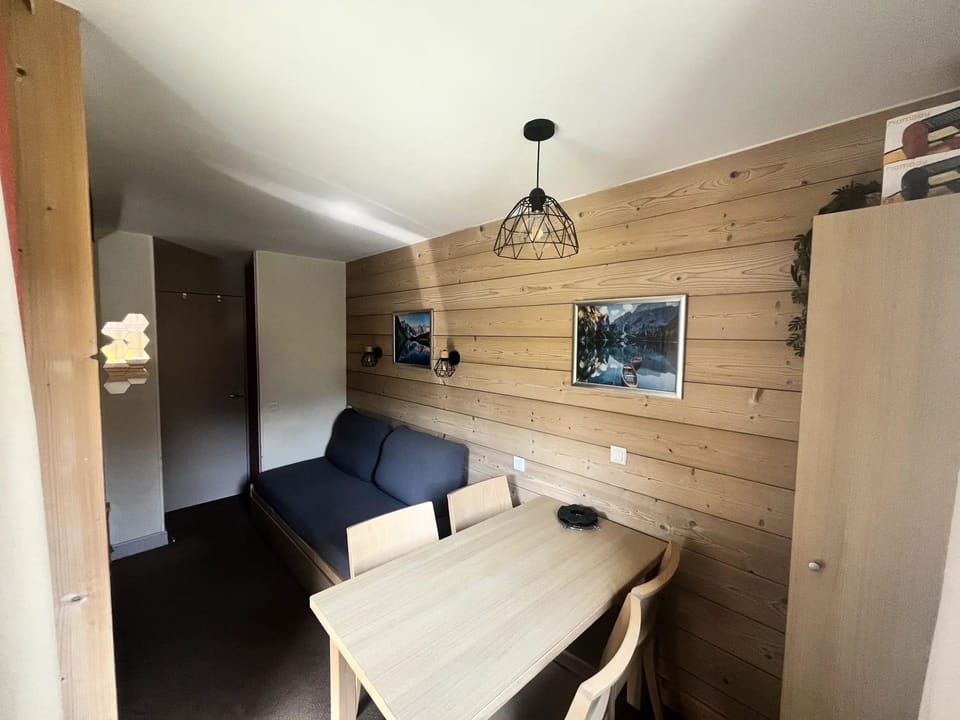 Résidence Plagne Lauze - maeva Home - Studio 4 People - Selection Apartment in Mâcot-la-Plagne