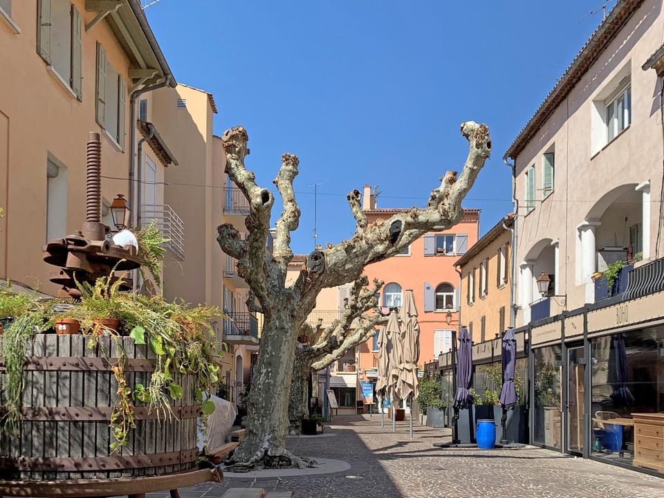 Surroundings [summer] (1-5 km)