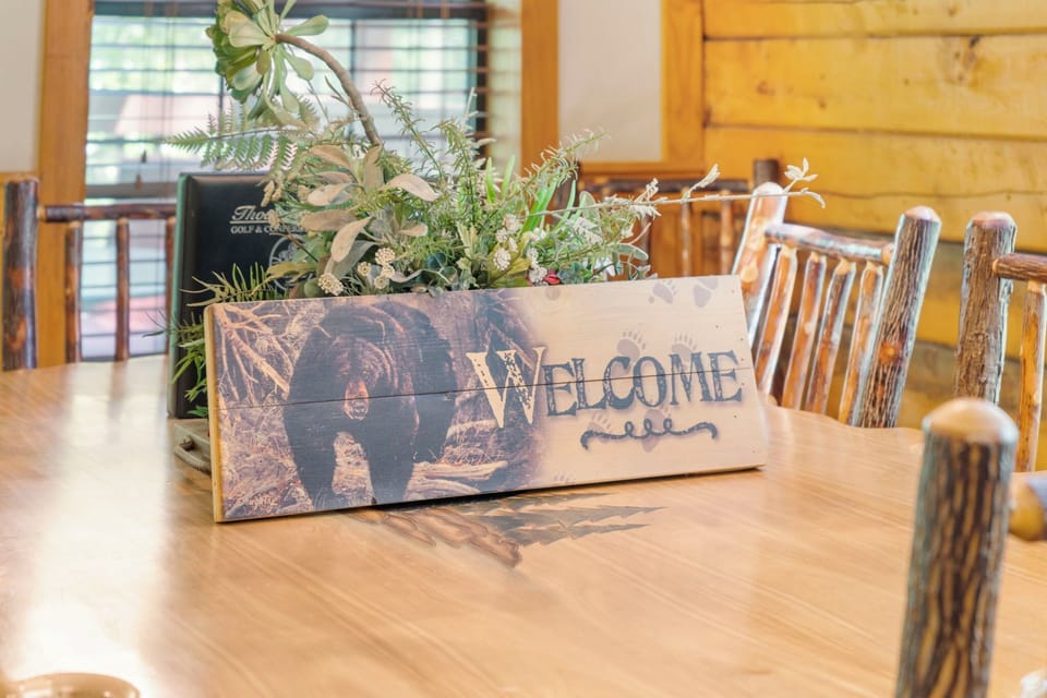 We are Happy to Host You!