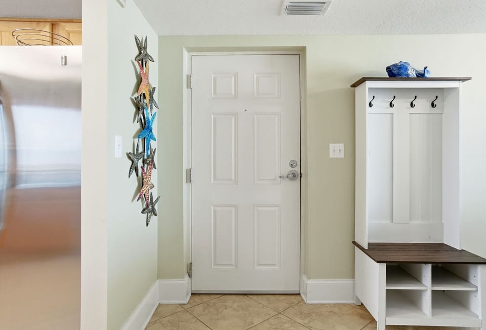 Entryway