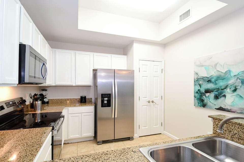 The Palms of Destin 1116 - Fully Equipped Kitchen